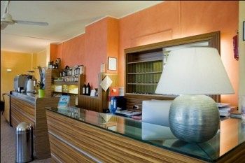 Hotel Ambassador Laigueglia Ngoại thất bức ảnh