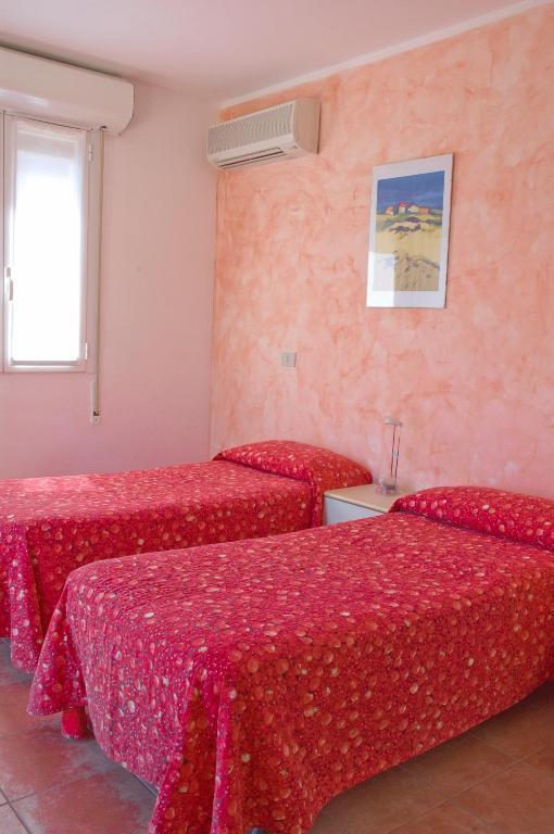 Hotel Ambassador Laigueglia Ngoại thất bức ảnh