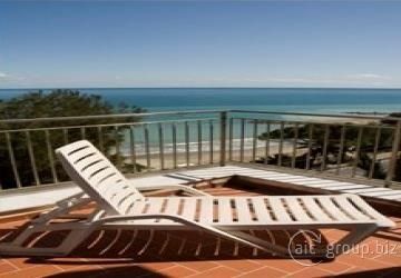 Hotel Ambassador Laigueglia Ngoại thất bức ảnh
